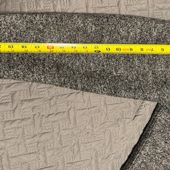 Taylor Stitch Connor Wool Shirt - Picture 4 of 7